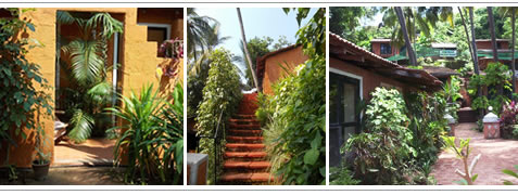 Palm Beach Lifestyle Resort
